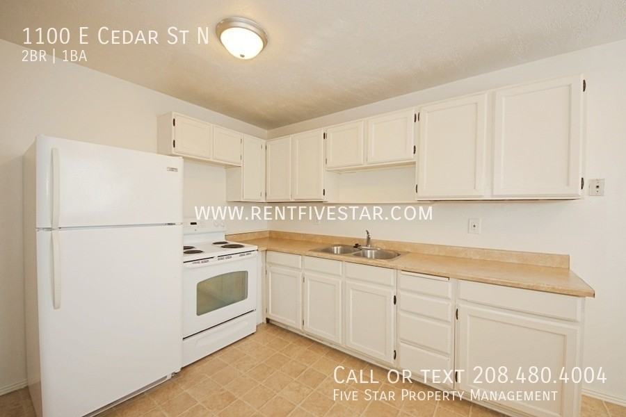 1100 E Cedar St #N - Photo 5 of 10