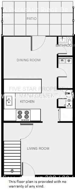 505 Pheasant Ridge Dr Apt A - Photo 2 of 18