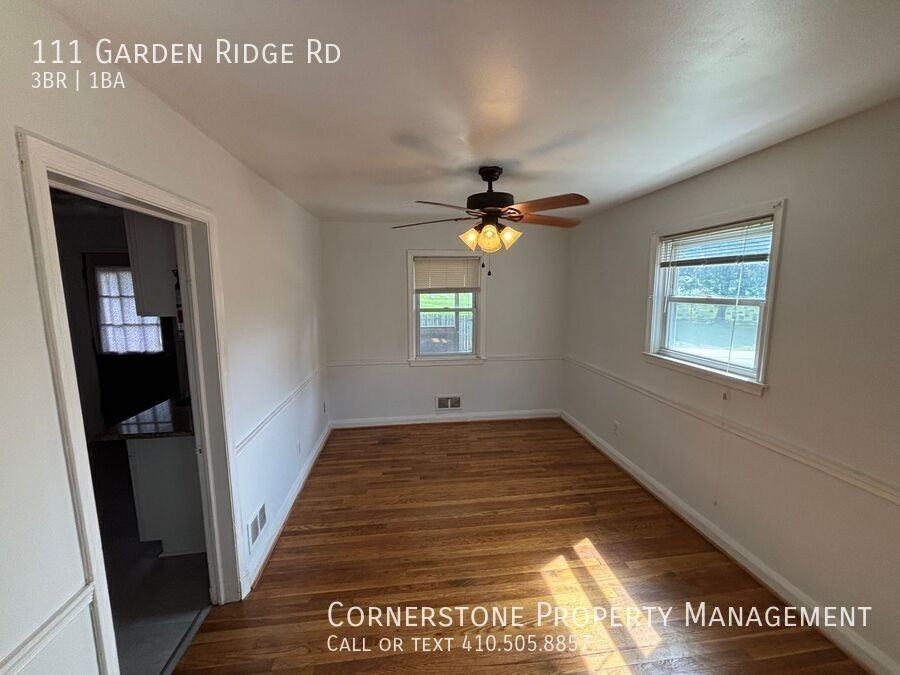111 Garden Ridge Rd - Photo 2 of 11
