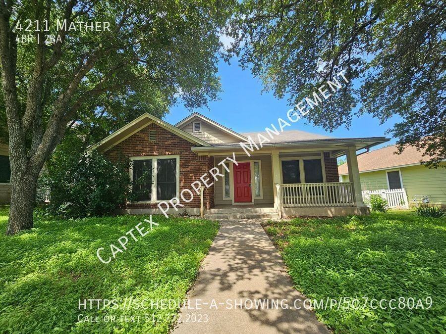 4211 Mather - Photo 2 of 23
