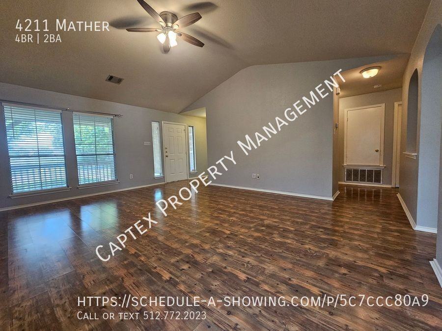 4211 Mather - Photo 5 of 23