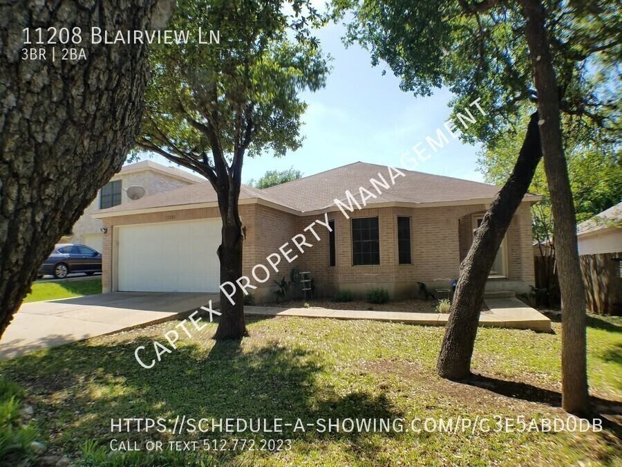 11208 Blairview Ln - Photo 2 of 32