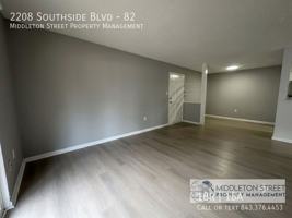 featured image of 2208 Southside Blvd #82