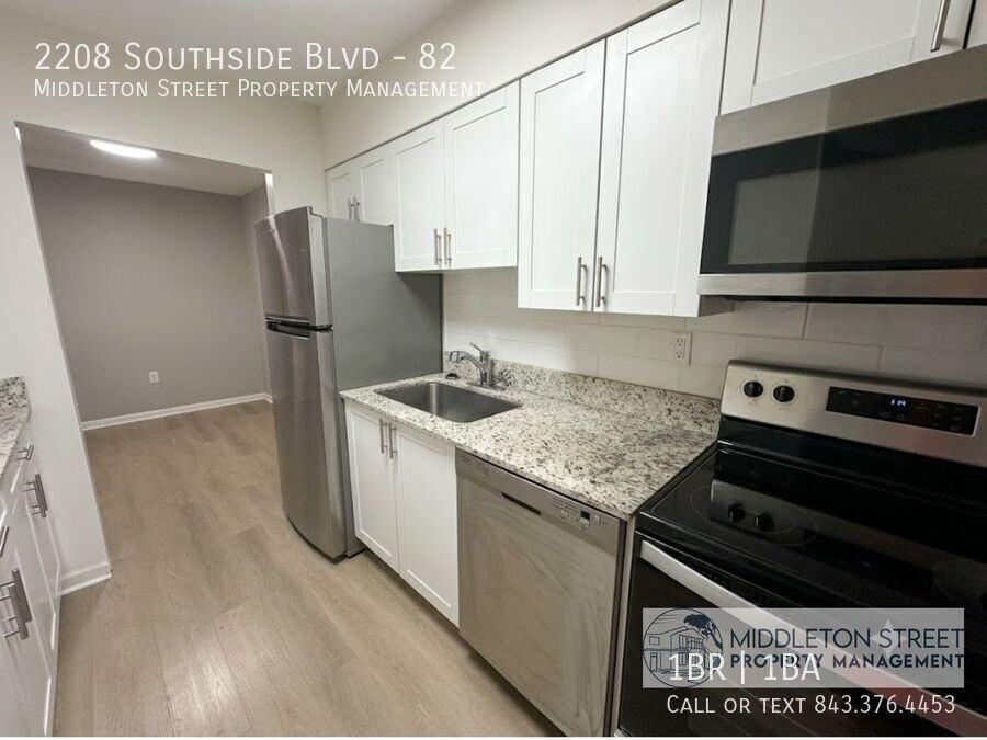 2208 Southside Blvd #82 - Photo 6 of 25