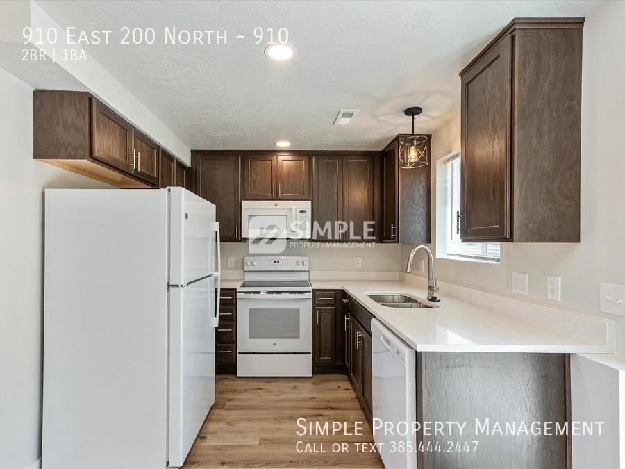 910 E 200 N #910 - Photo 6 of 27