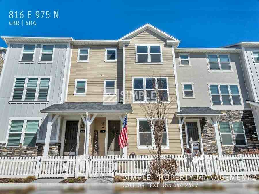 816 E 975 N - Photo 4 of 31