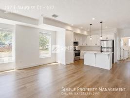 featured image of 137 E Amboise Ct #137