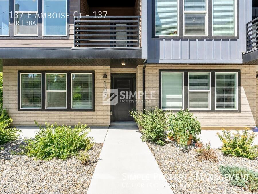 137 E Amboise Ct #137 - Photo 4 of 39