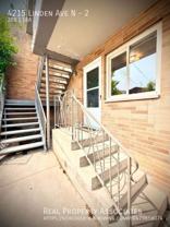 4215 Linden Ave N #2 - Photo 1 of 1
