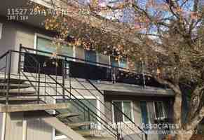 featured image of 11527 28th Ave Ne #204