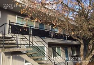 11527 28th Ave Ne #204 - Photo 1 of 1