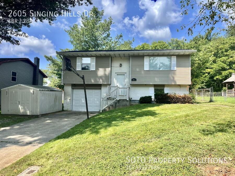 2605 Singing Hills Dr - Photo 2 of 48