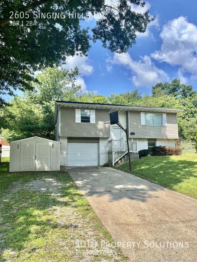 2605 Singing Hills Dr - Photo 4 of 48