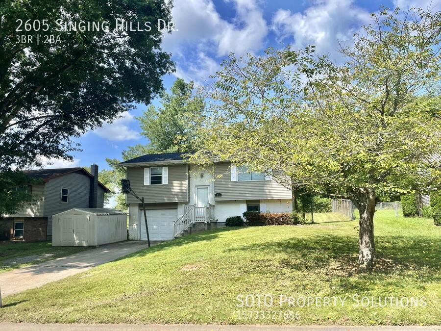 2605 Singing Hills Dr - Photo 5 of 48