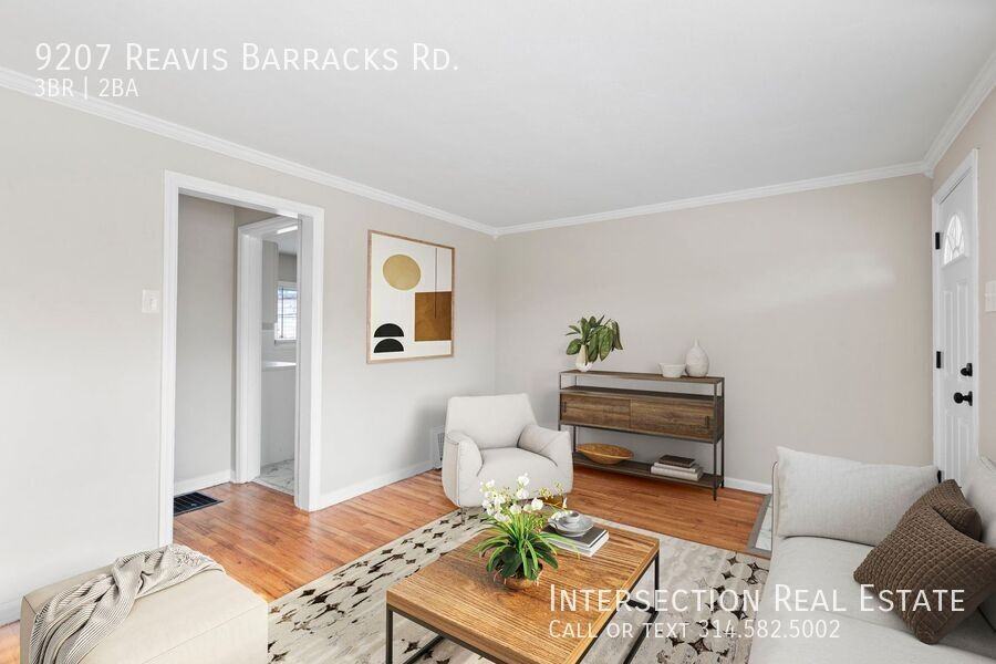 9207 Reavis Barracks Rd - Photo 4 of 33