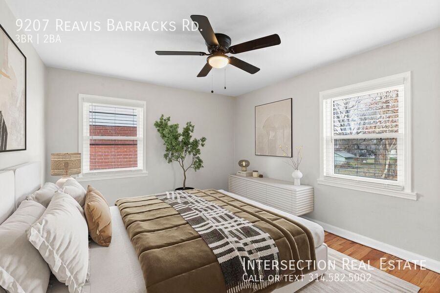 9207 Reavis Barracks Rd - Photo 6 of 33