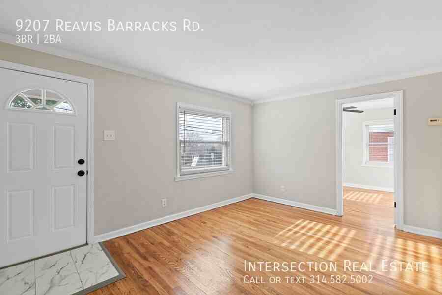 9207 Reavis Barracks Rd - Photo 7 of 33