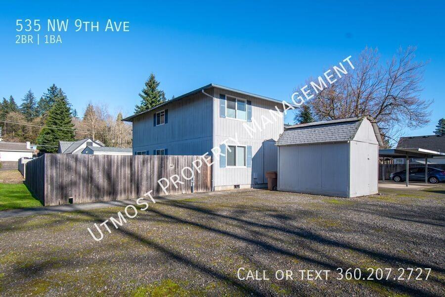 535 Nw 9th Ave - Photo 5 of 16