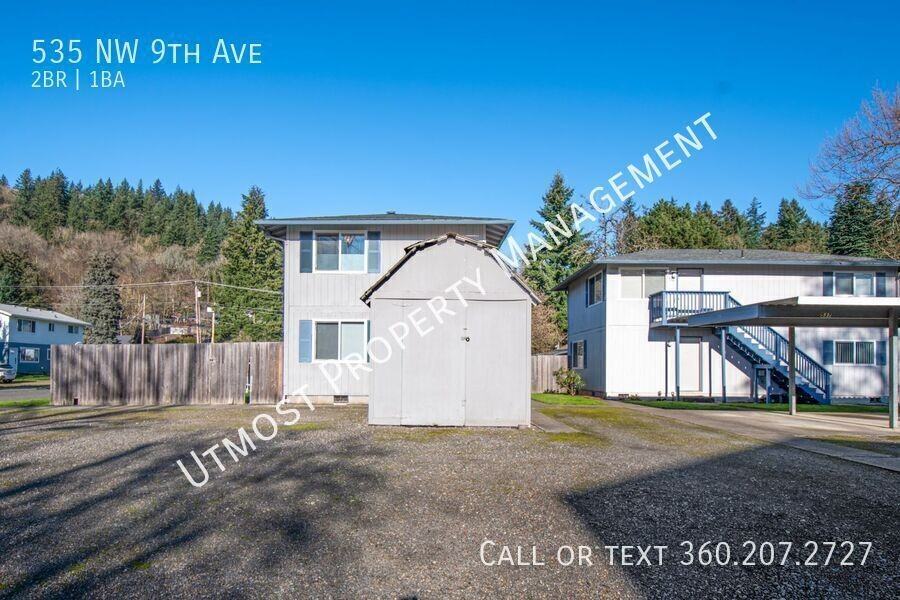 535 Nw 9th Ave - Photo 6 of 16