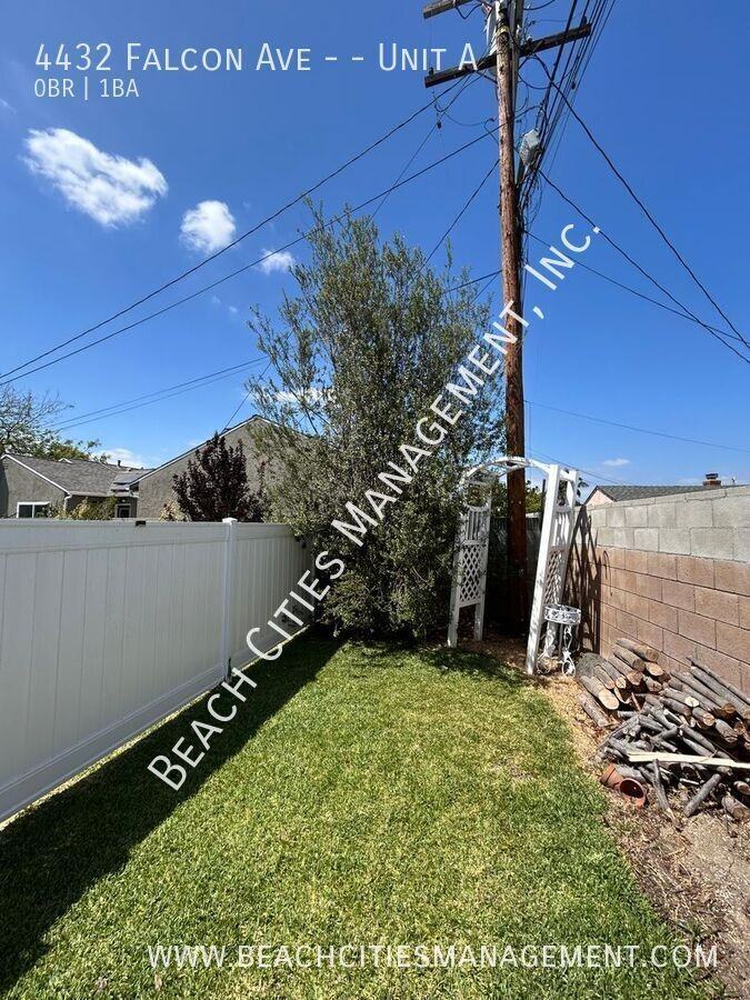 4432 Falcon Ave #A - Photo 2 of 19