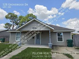 528 Grovewood Dr - Photo 1 of 1