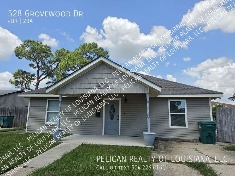 528 Grovewood Dr - Photo 2 of 20