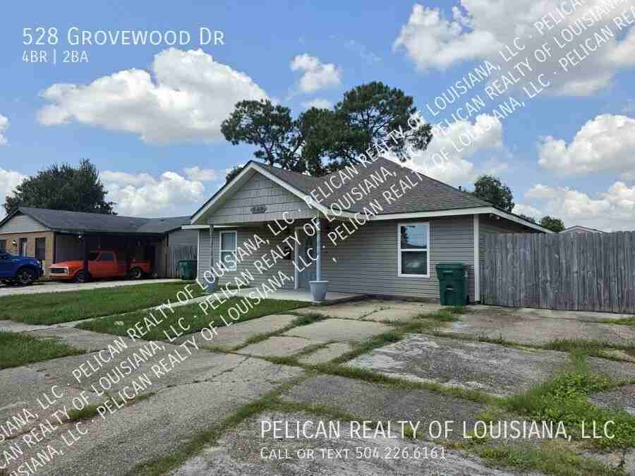 528 Grovewood Dr - Photo 3 of 20