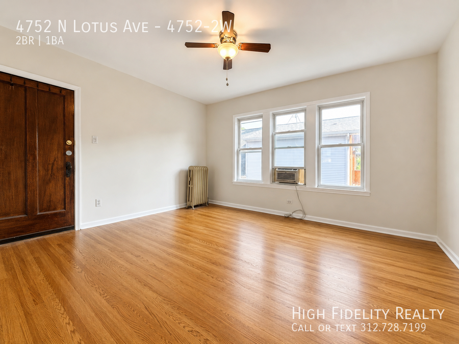 4752 N Lotus Ave #4752-2W - Photo 2 of 11