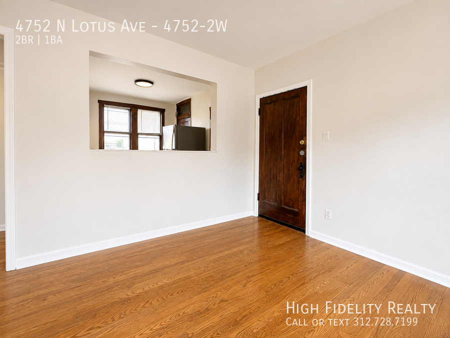 4752 N Lotus Ave #4752-2W - Photo 3 of 11