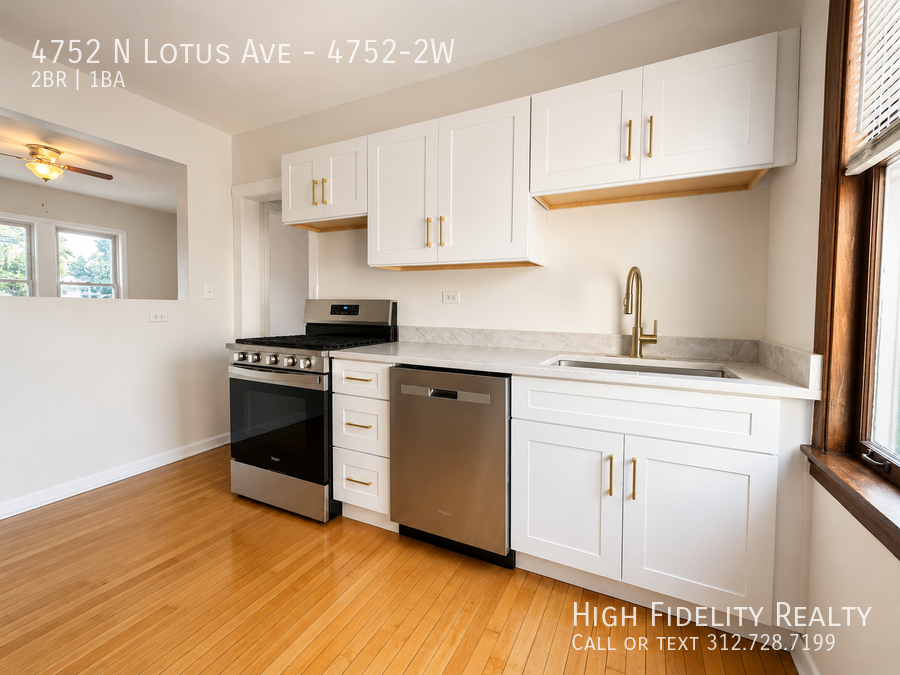 4752 N Lotus Ave #4752-2W - Photo 4 of 11