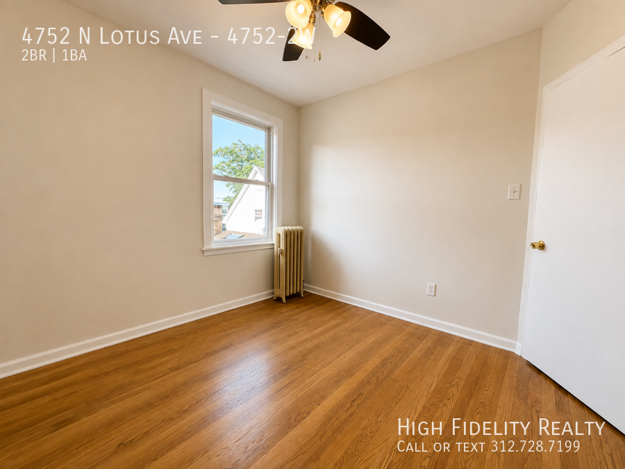 4752 N Lotus Ave #4752-2W - Photo 6 of 11