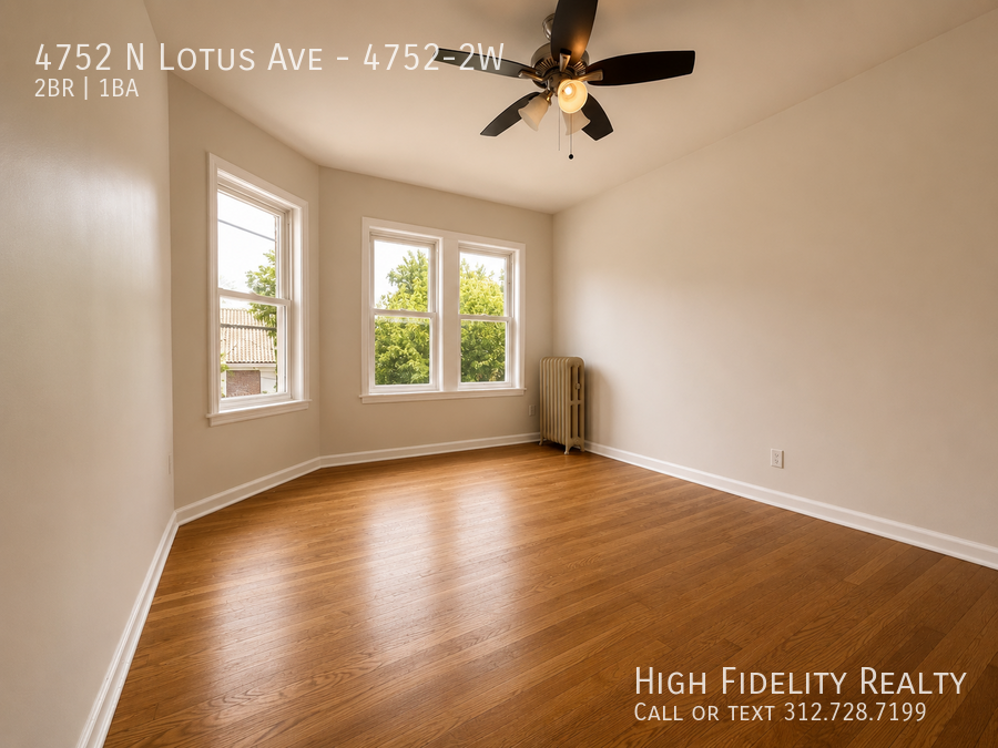 4752 N Lotus Ave #4752-2W - Photo 7 of 11