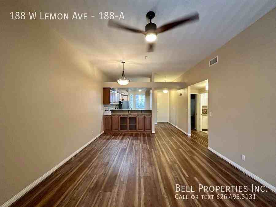 188 W Lemon Ave #188A - Photo 3 of 13