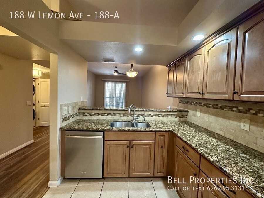188 W Lemon Ave #188A - Photo 5 of 13