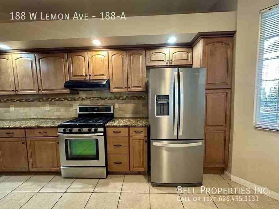 188 W Lemon Ave #188A - Photo 6 of 13