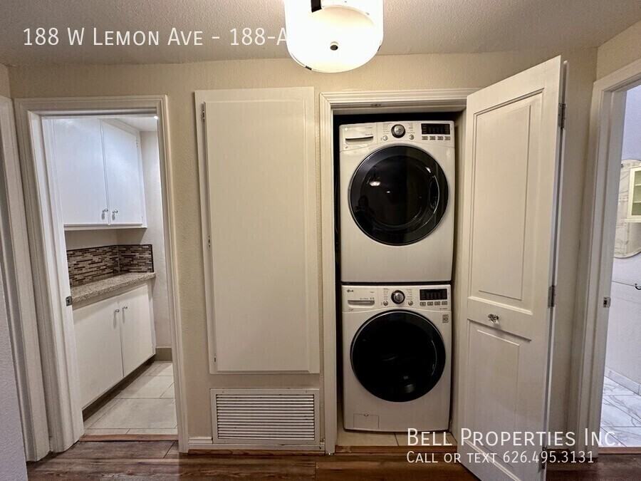 188 W Lemon Ave #188A - Photo 7 of 13
