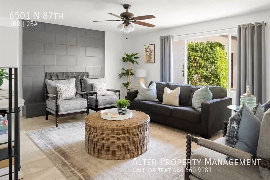6501 N 87th St - Photo 4 of 33