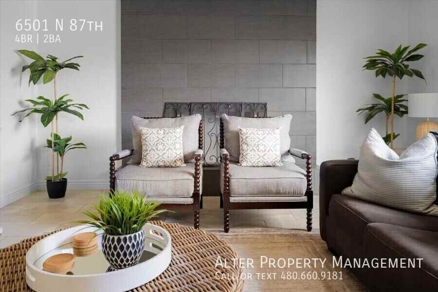 6501 N 87th St - Photo 7 of 33