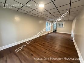 429 Cumberland Ave #LOWER - Photo 1 of 1