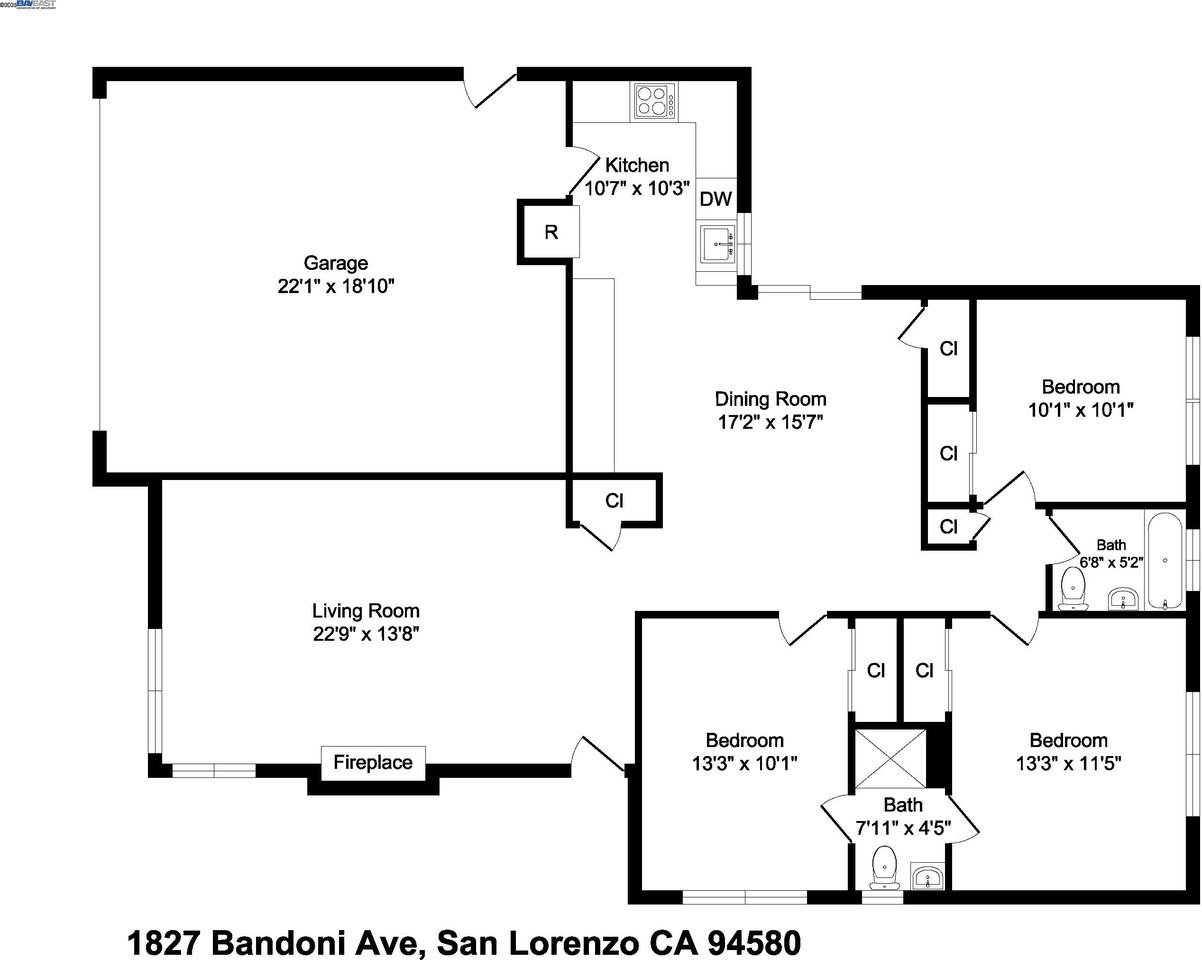 1827 Bandoni Ave #NA - Photo 4 of 50