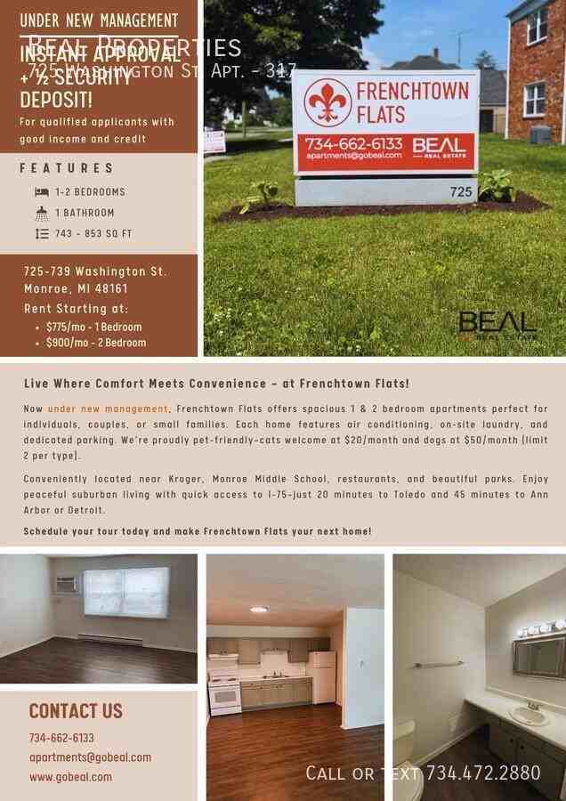 725 Washington St #317 - Photo 4 of 13