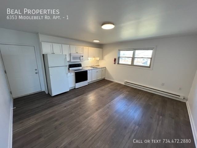 6353 Middlebelt Rd #1 - Photo 3 of 8