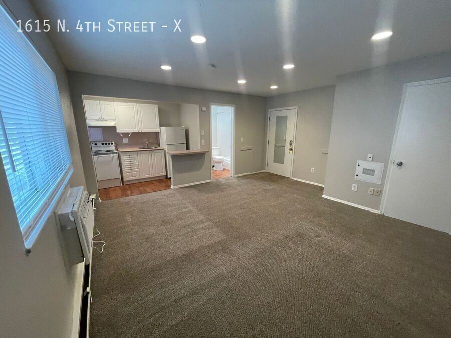 1615 N 4th St #X - Photo 5 of 15