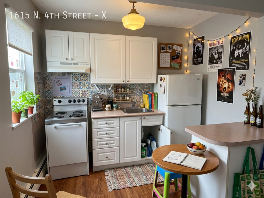 1615 N 4th St #X - Photo 6 of 15