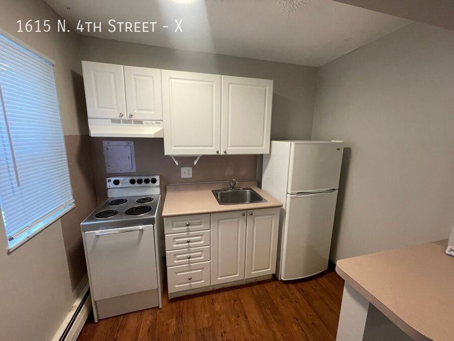 1615 N 4th St #X - Photo 7 of 15