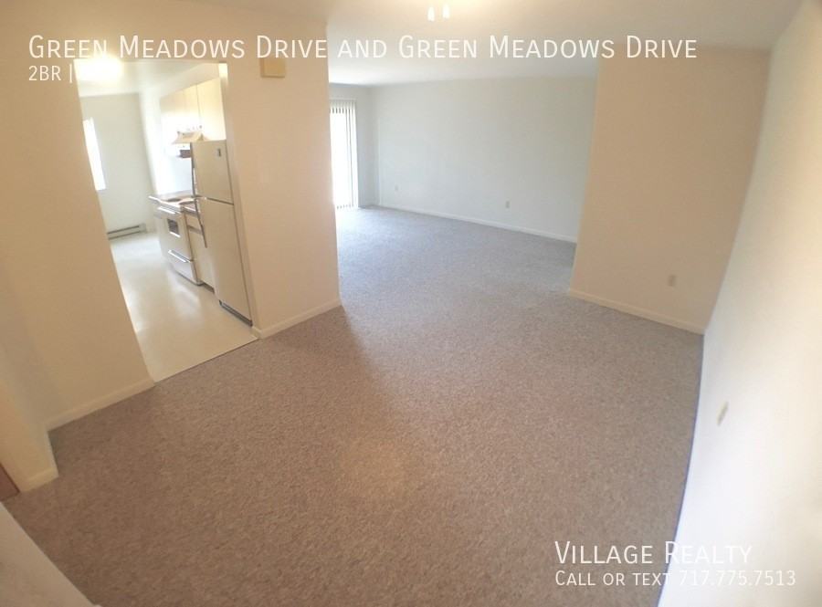 Green Meadows Drive & & Green Meadows Drive #584 - Photo 3 of 26
