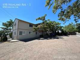 featured image of 498 Highland Ave #1