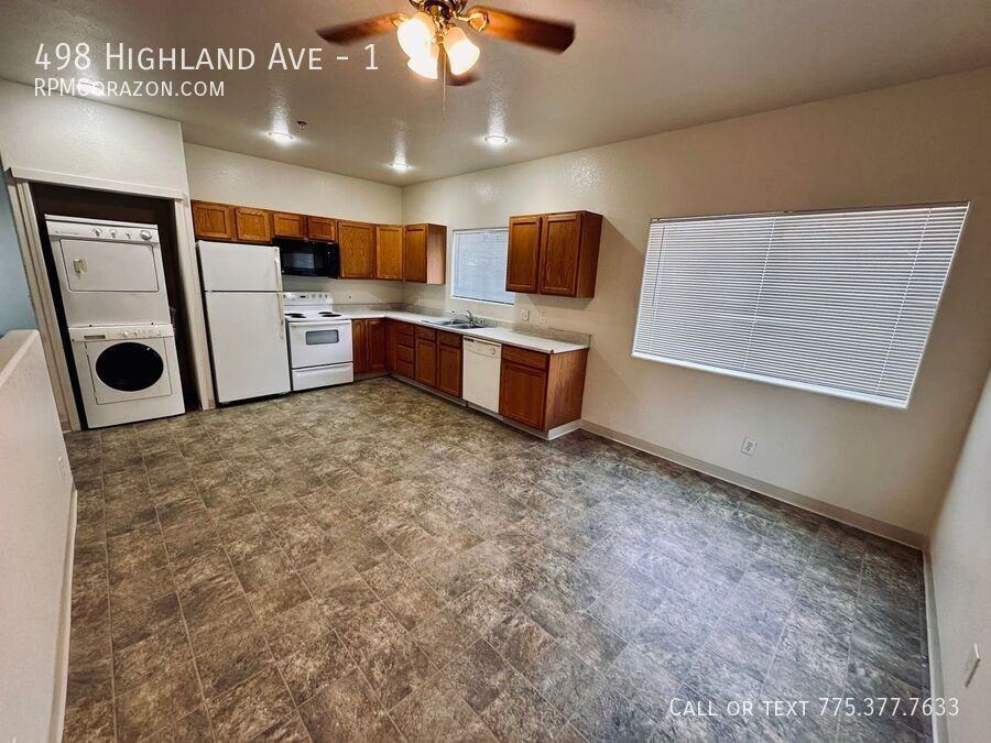498 Highland Ave #1 - Photo 3 of 19