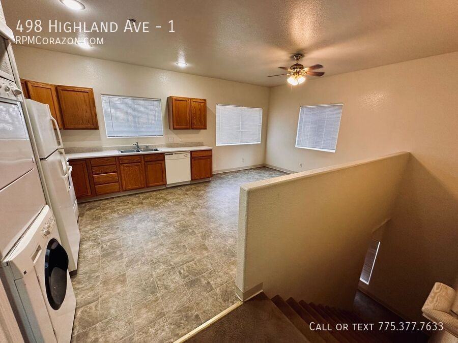 498 Highland Ave #1 - Photo 5 of 19