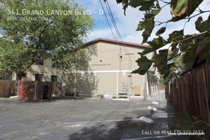featured image of 541 Grand Canyon Blvd #D